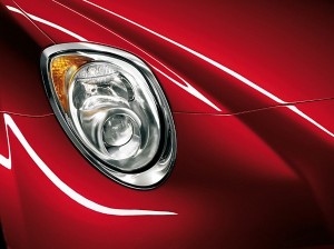 Alfa Romeo Mito - clicca sulla foto per ingrandirla
