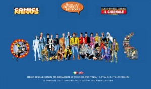 fumetti-bonelli Il sito ufficiale della Bonelli Editore