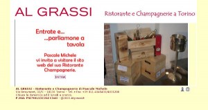 Ristorante Al Grassi - Torino