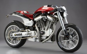 Wakan 100 Roadster