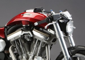 Wakan 100 Roadster