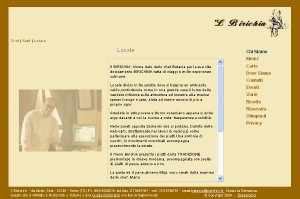 Il Ristorante Il Birichin
