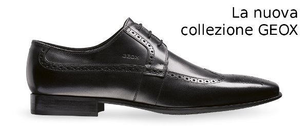 geox calzature