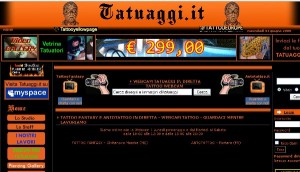tatuaggi-originali Un sito interamente dedicato ai Tattoo: Tatuaggi.it