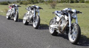 Wakan 100 Roadster