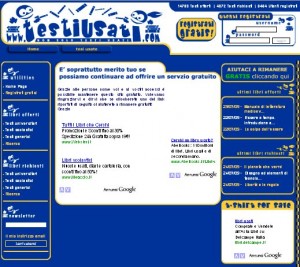 Compravenditadi libri scolastici ed universitari usati su Testi-usati.com