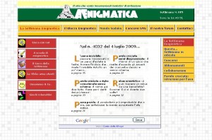giochi-estate Cruciverba e sudoku su Aenigmatica.it