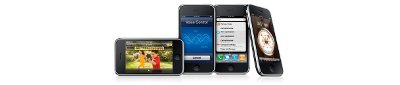 iphone-tastiera