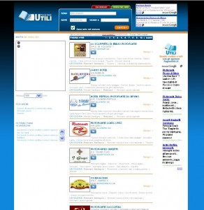 Dove mangiare in Sardegna su PagineUtili.it