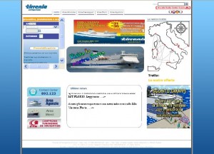 offerte-traghetti-sardegna I traghetti per la Sardegna della Tirrenia
