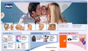 Protezioni solari per bambini Chicco