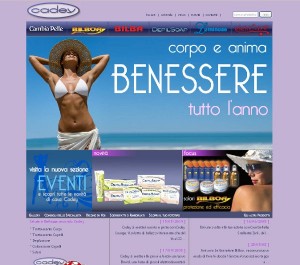 Protezioni solari Cadey
