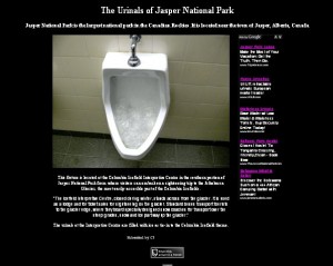 toilettes Orinatoi da tutti il mondo su Urinals.net