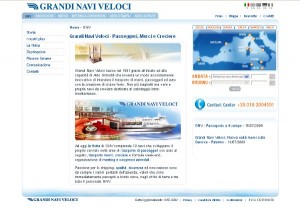 traghetti-sardegna I traghetti per la Sardegna di GNV