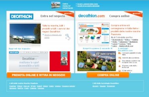 Abbigliamento sportivo a prezzi convenienti su Decathlon.it