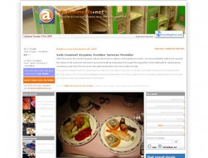 pasti-sugli-aerei I pasti offerti dalle compagnie aeree di tutto il mondo su AirlinesMeals.net