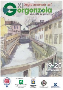 Sagra del Gorgonzola 2009
