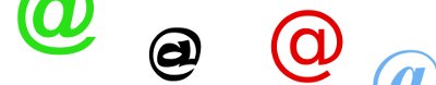 email-strane-gratis