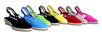 scarpe