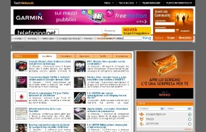 novita-android Tante news sui cellulari su Telefonino.net