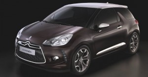 automobili-2010-citroen-cs3 La bella linea della Citroen CS3