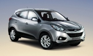 automobili-2010-hyundai-ix35 L'atteso nuovo SUV Hyundai: IX35