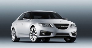 automobili-2010-nuova-saab-9-5 La nuova Saab 9-5