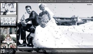 Abiti da sposa Carlo Pignatelli
