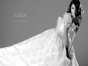 abiti-da-sposa-2012 abiti da sposa "Le spose di Gaia"