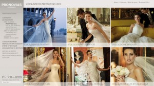abiti-sposa-pronovias-2013 Abiti da sposa Pronovias - collezioni 2013