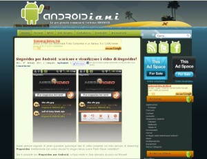 News su Android