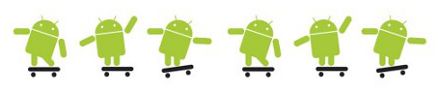 android-pupazzi