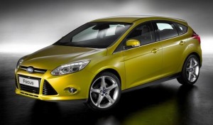 auto-piu-sicure-ford-focus Le auto più sicure: Ford Focus