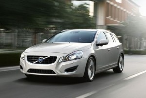 auto-piu-sicure-volvo-v60 Le auto più sicure: Volvo V60