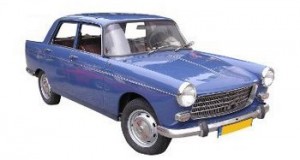 automobile