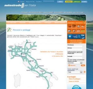calcolo-pedaggio-autostrada Calcolare il costo dell'autostrada su Autostrade.it