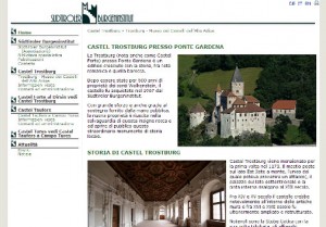 Castel Trostburg