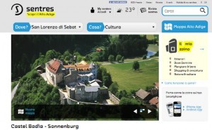 Castel Badia