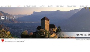 Castel Tirolo