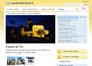 Castel Tor
