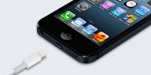 cavo-iphone-5 Il connettore dell'iPhone 5
