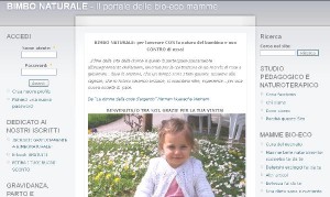 come-far-crescere-bene-bambini Consigli utili per i genitori su BimboNaturale.org