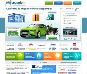 confronto-mutui-finanziamenti Risparmiare su assicurazioni, conti correnti e tanto altro grazie a Segugio.it
