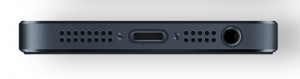 connettore-iphone-5 Il connettore (nuovo) dell'iPhone 5