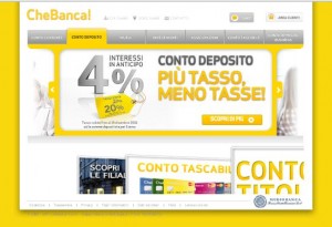 CheBanca!