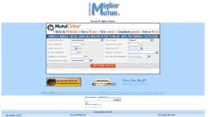 Il forum di Miglior Mutuo