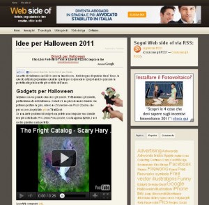 halloween-idee Idee originali per Halloween