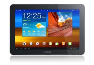 Samsung Galaxy Tab 10.1