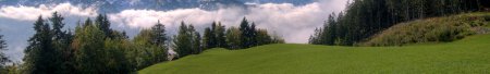 montagne