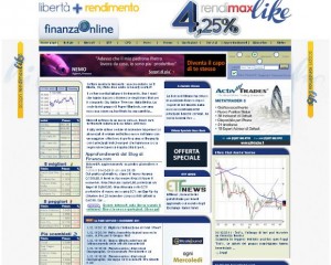 Forum su mutui e finanziamenti